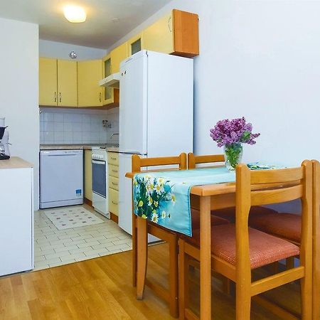 Apartment Mesin Spalato Esterno foto