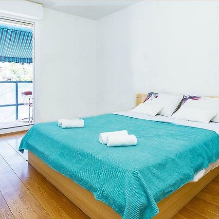 Apartment Mesin Spalato Esterno foto