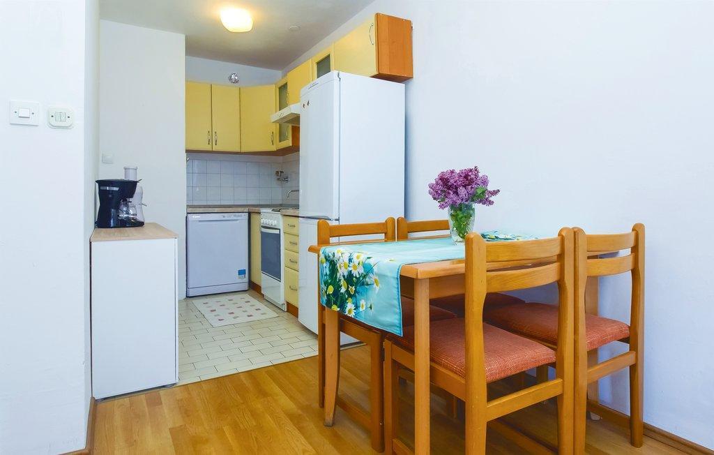 Apartment Mesin Spalato Esterno foto