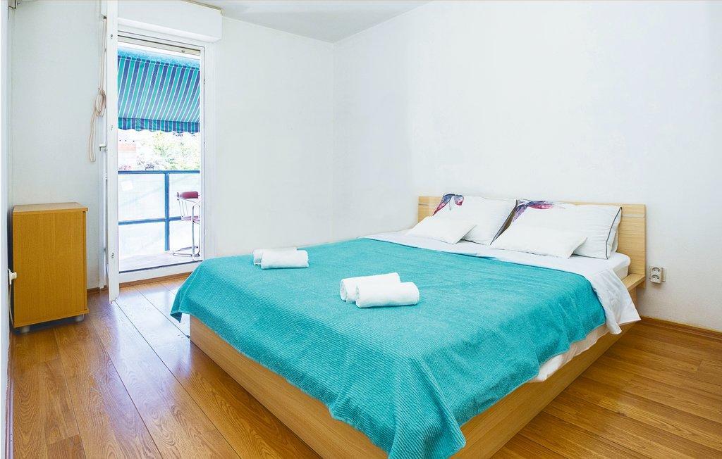Apartment Mesin Spalato Esterno foto