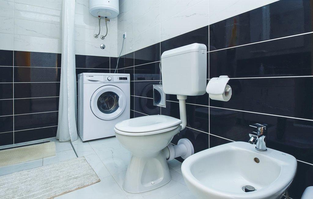 Apartment Mesin Spalato Esterno foto
