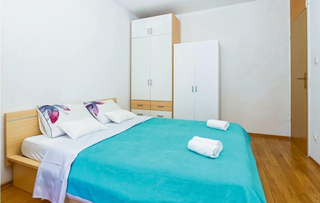 Apartment Mesin Spalato Esterno foto