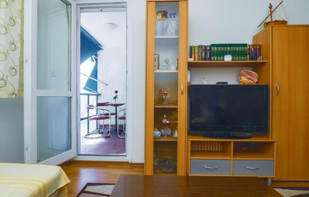 Apartment Mesin Spalato Esterno foto